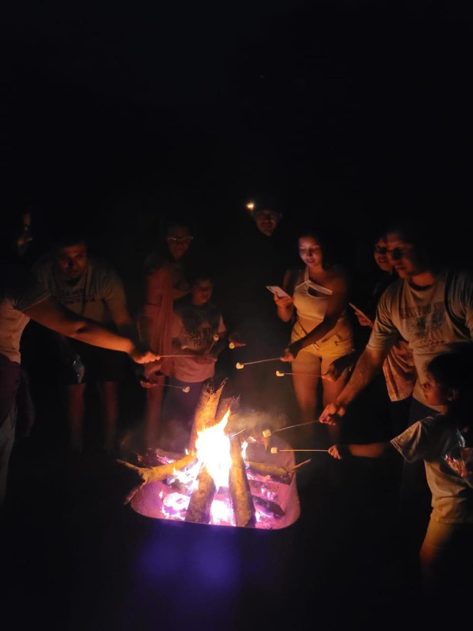לינה וארוחת בוקר Mocoa Rancho Porvenir מראה חיצוני תמונה